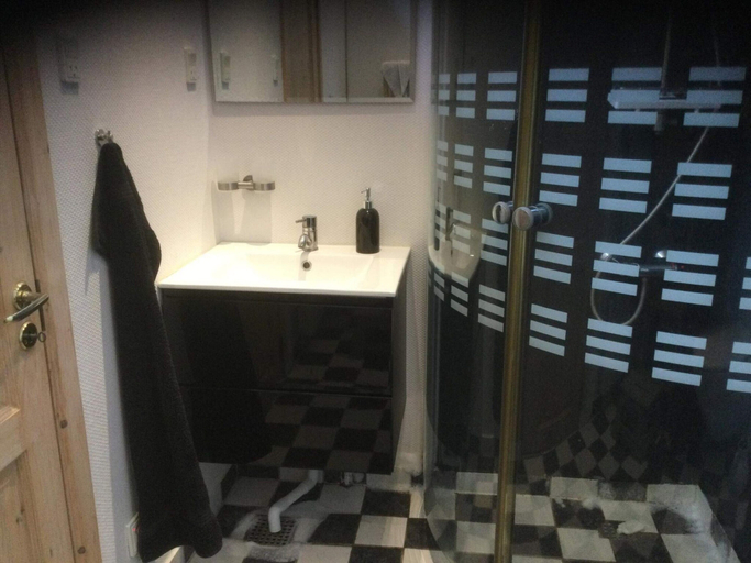 Interior 3, 5 Star Holiday Home in Nykobing Sj, Odsherred