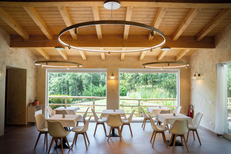 Food & Drinks 5, Lebbiano Residence Bio Resort, Florence