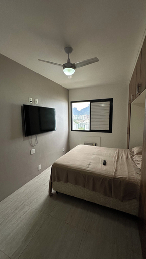 Room 2, Barra Bella Beach, Rio de Janeiro
