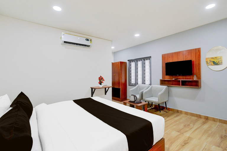 Room 3, Premium Vanasthalipuram Near, Ranga Reddy