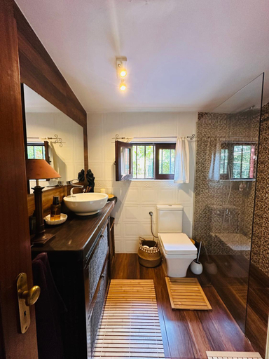 Bathroom, Casa Da Avo - Vale da Silva Villas, Albergaria-a-Velha