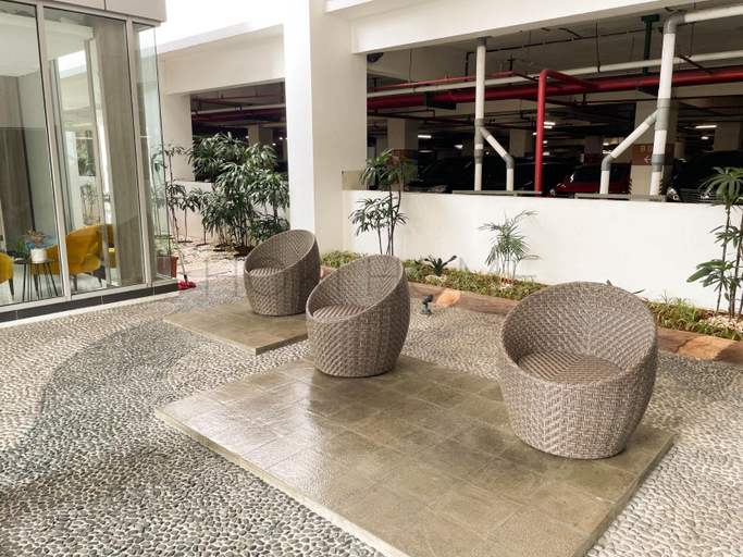 Others 4, Apartement M-Town Franklin Type Studio by HokiHome, Tangerang