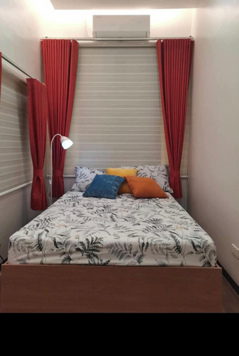 View from room, Cozy 3BR Home in Quezon City, Quezon City
