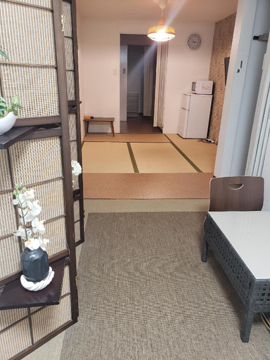 Others 4, OsakaTengachaya station Private House Ⅱ 天下茶屋駅前貸切家Ⅱ, Osaka