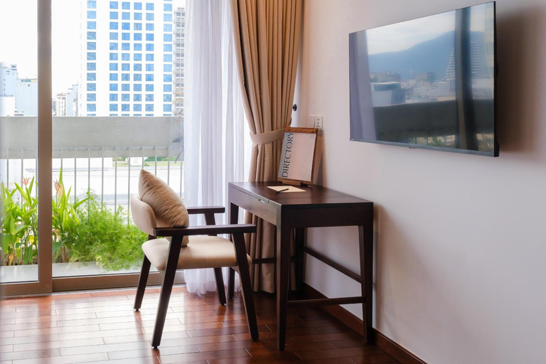 Facilities 5, Marisol Hotel, Da Nang
