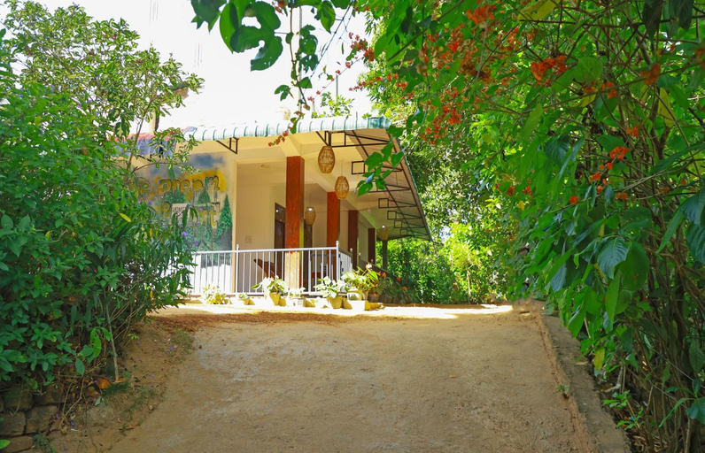 Exterior & Views 1, The Dream Homestay, Ella