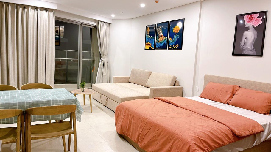 Bedroom, Vinhouse, Vũng Tàu