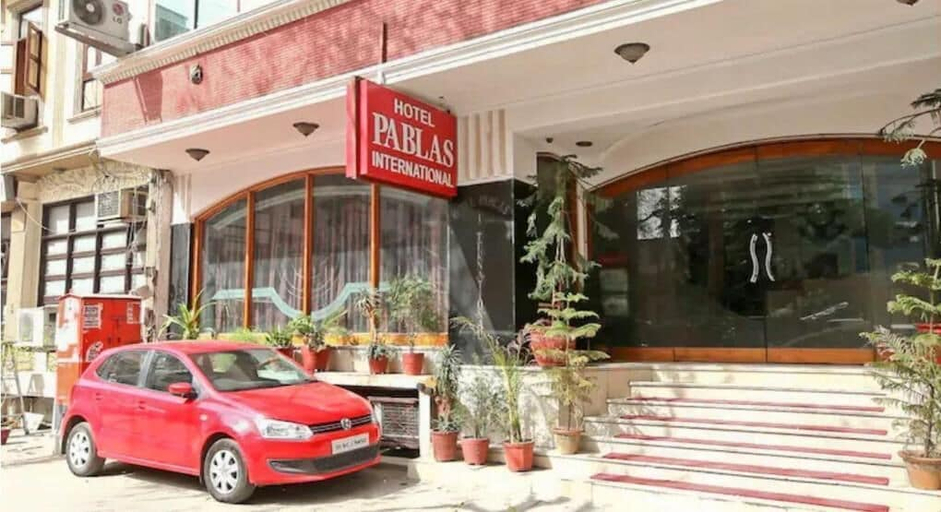 Exterior & Views 2, Pablas International, Delhi