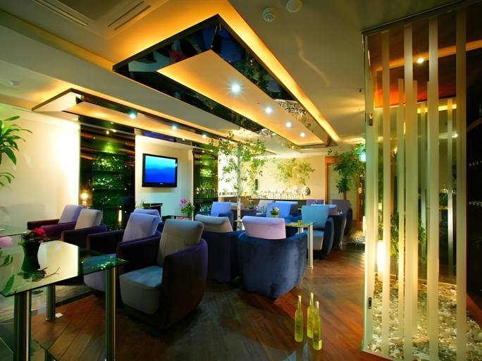 Food & Drinks, HOTEL E-CUBE, Yongsan
