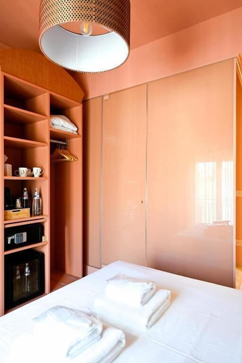 Room 5, Flâneur Milano Duomo - Exclusive Stay, Milano