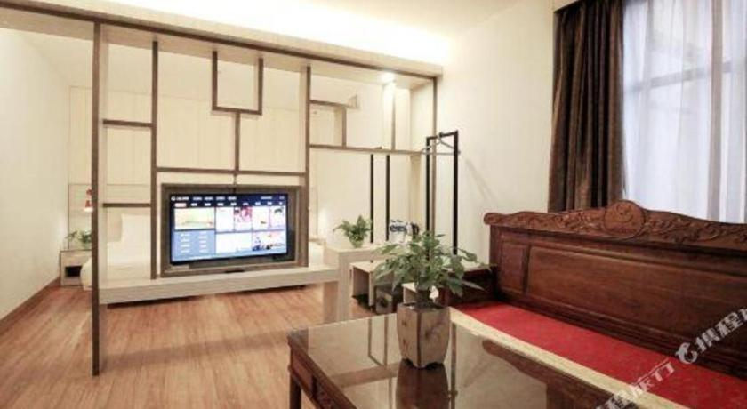 Others 4, Wenxing Hotel Dongguan Qifeng Branch, Dongguan