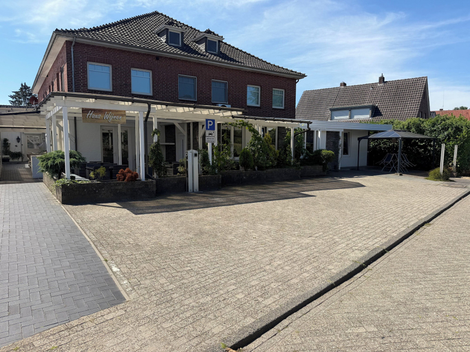 Exterior & Views 2, Haus Wijnen, Grafschaft Bentheim