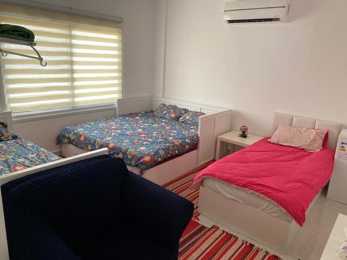 Room 3, Jordan Guest House, Wadi Musa