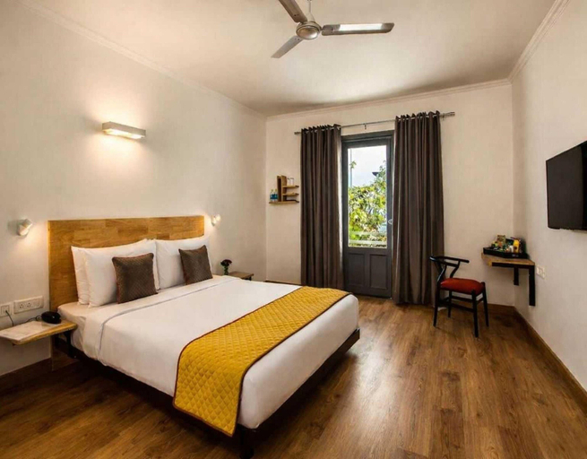 Room 5, Deluxe Room sn Bliss Premium Ladies pg, Bangalore