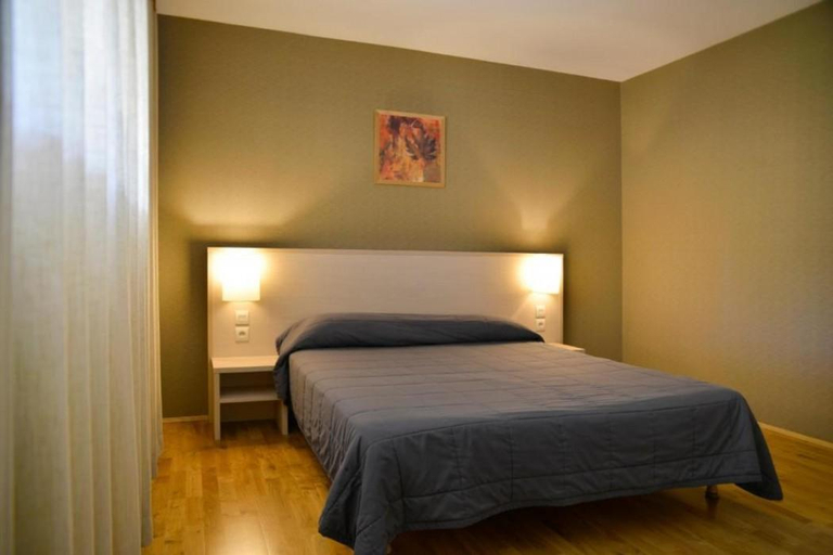 Bedroom 3, Adonis Divonne-Les-Bains, Ain