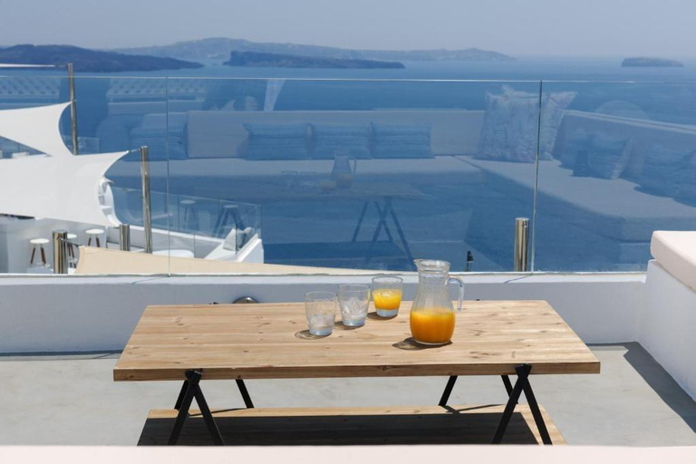 Others 5, Enalion White Suites Oia, South Aegean