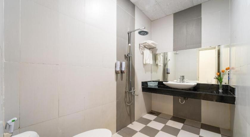 Bathroom 4, Aris Resort, Phú Quốc
