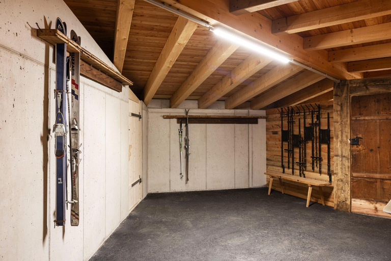 Interior 4, Elegant Apartment in a Converted Stable, Lienz