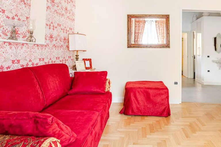 Others 5, Bed and Breakfast 30, Rome