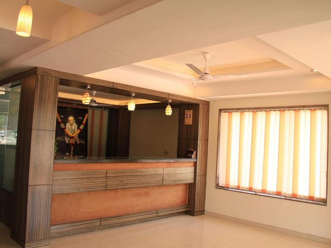 Others 4, Hotel Sai Gurusthan, Ahmadnagar