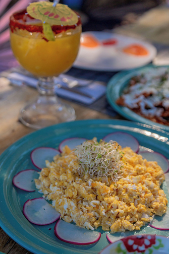 Food & Drinks 5, Amaca Beach Retreat - Puerto Vallarta South Shore, Cabo Corrientes