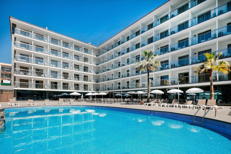 Exterior & Views 2, Hotel Best San Diego, Tarragona