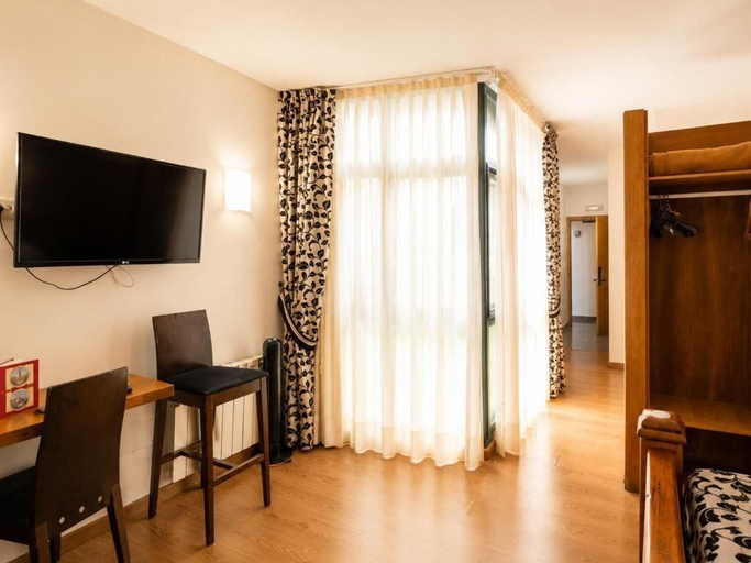 Others 5, Hotel Boa Vila, Pontevedra