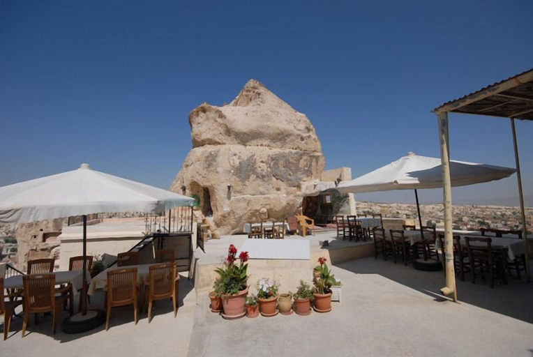 Food & Drinks 5, Arif Cave Hotel, Nevşehir