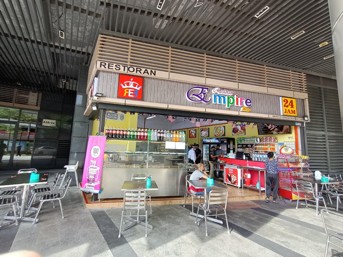 Food & Drinks, Supervalue Discount R&F Priness Cove 3beds2baths, Johor Bahru