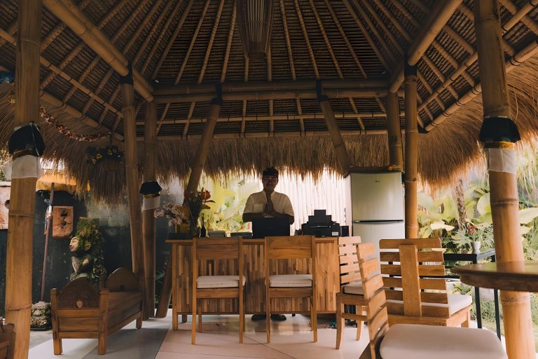 Food & Drinks, Vesloni Deluxe Villa with Private Pool  #P28 , Gianyar