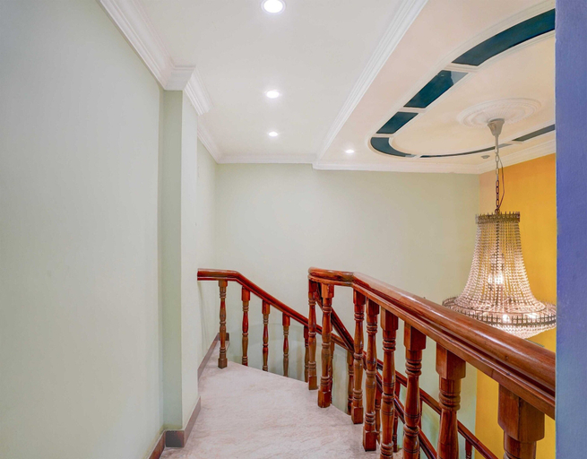 Interior 4, Deluxe Ethal Residency, Krishnagiri
