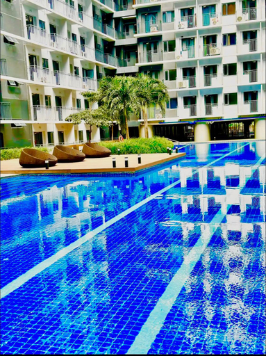 Sport & Beauty 5, Scandi Haven I Scandinavian Stay Near MOA, Pasay City