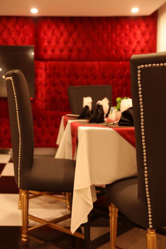 Food & Drinks 5, Lawrence View Hotel, Lahore