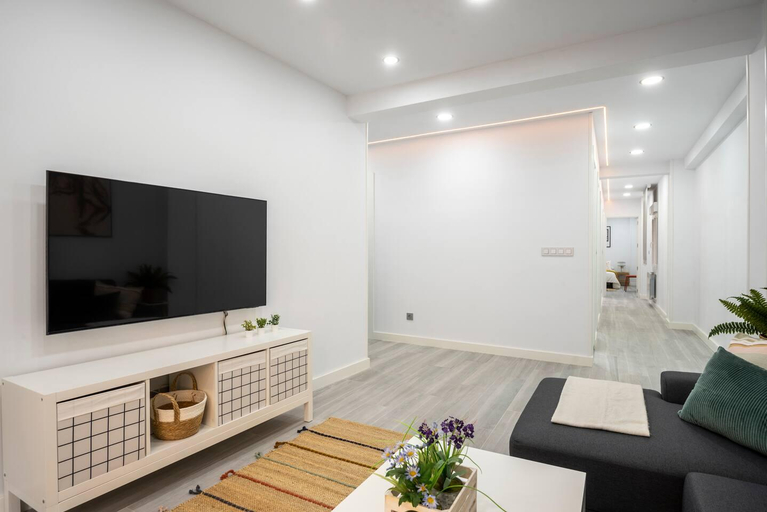 Others 4, Apartamento Plaza de Lena Centro, Cantabria