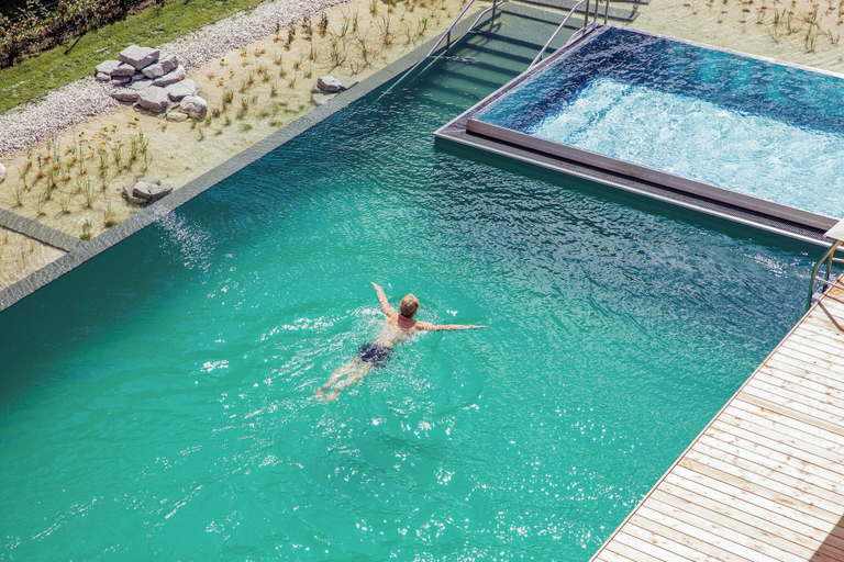 Sport & Beauty 2, All Suite Resort Ötztal, Imst