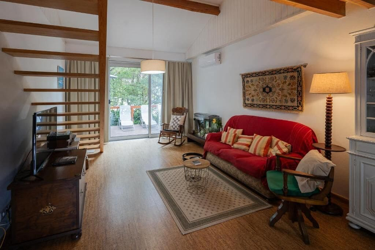 Living area, Quinta de S. Caetano- S. Miguel-Açores, Ponta Delgada