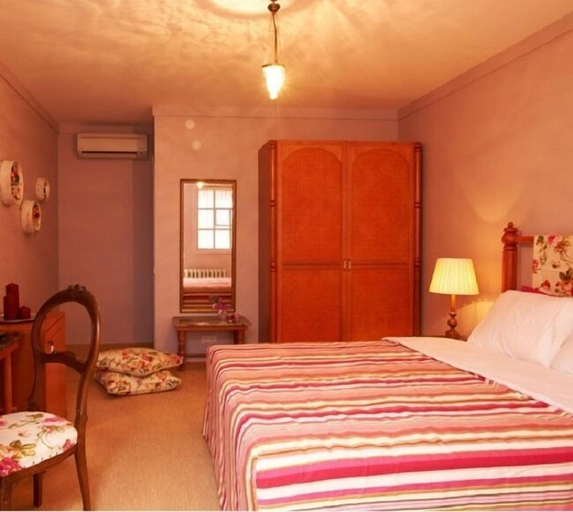 Bedroom 3, Calidus Hotel, Ayvacık
