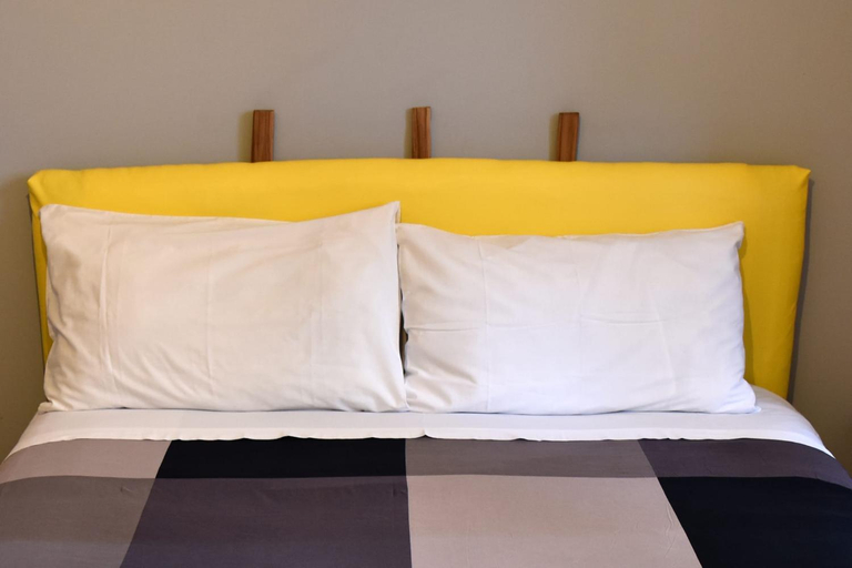 Bedroom 2, B&B Casale, Avellino