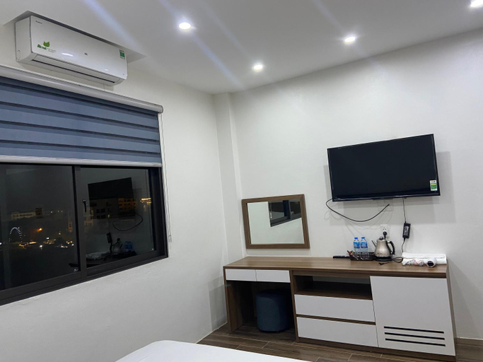 Bedroom 4, Phuong Mai Hotel, Ninh Bình