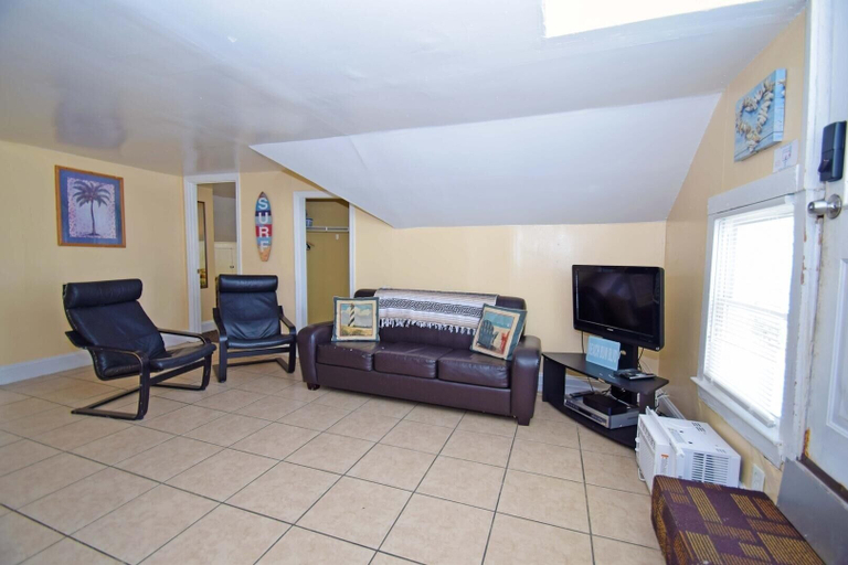 Living area, Parrot Bay-casa Rosa C13 3 Bedroom Condo, Worcester