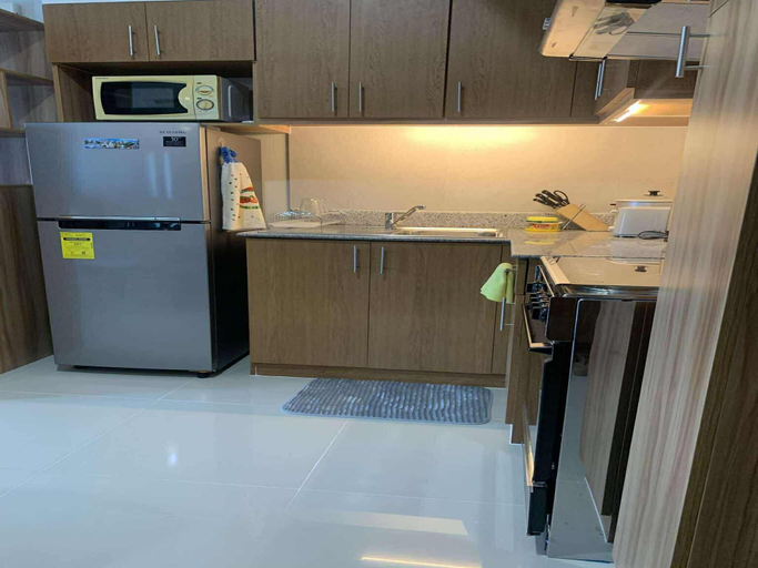 Interior 5, Amisa Private Residences Tower C, Lapu-Lapu City