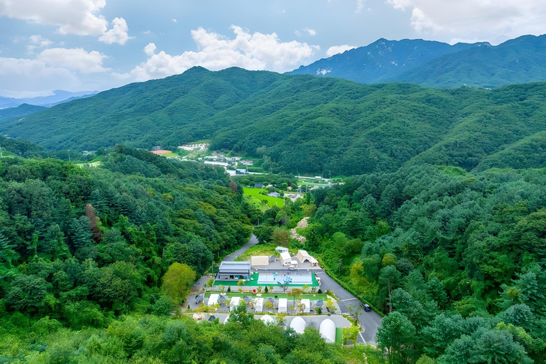 Others 5, Pocheon Story Forest Caravan Glamping, Pocheon