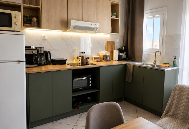 Others 5, Deo Donum Urban Stay, Crete