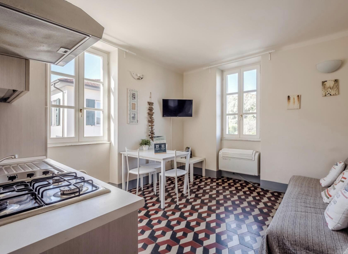 Others 5, HOTIDAY Apartment Collection - Lerici Terrediliguria, La Spezia