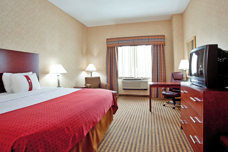 Bedroom 3, Lynchburg Grand Essential, Lynchburg