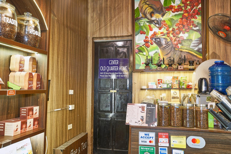 Food & Drinks 4, Center Old Quarter Home, Hoàn Kiếm
