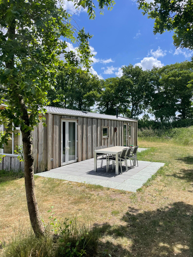Outdoor dining 3, 6-person Escape in Heythuysen, Heythuysen