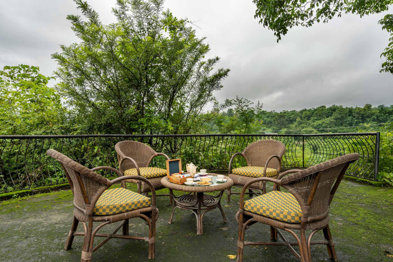 Villa, StayVista at Belle Epoque @ Normandy House, Dehradun