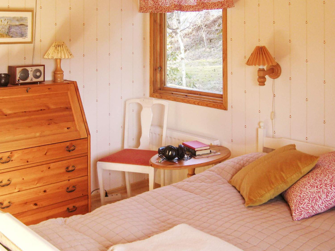 Bedroom, star holiday home in MALMKOPING-By Traum, Flen