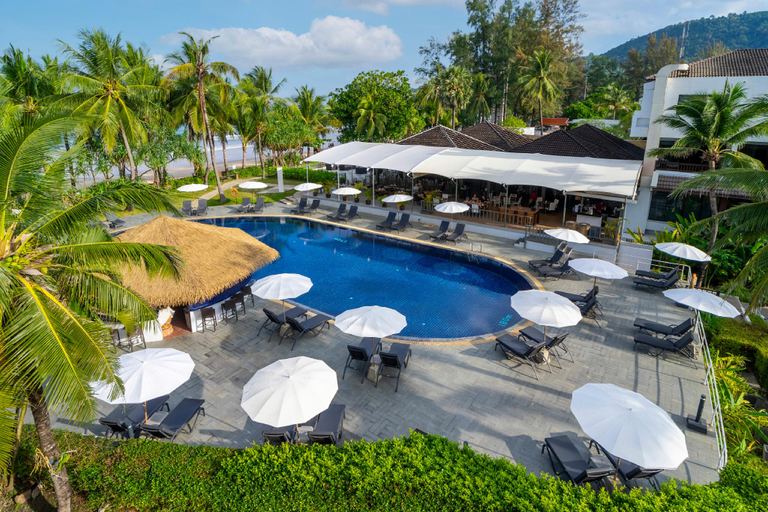 Sport & Beauty 2, Kamala Beach Resort. A Sunprime Resort - Adults Only, Phuket Island